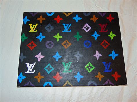 personal tailor bags louis vuitton|louis vuitton canvas painting.